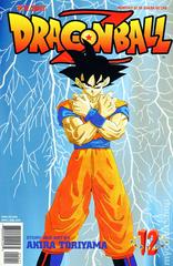 Dragon Ball Z Part Two #12 (1999) Comic Books Dragon Ball Z Prices