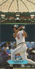 Cal Ripken Jr Baseball Cards 1987 Donruss Pop Ups Prices