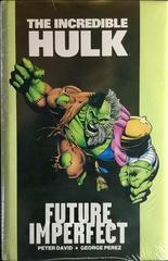 Incredible Hulk: Future Imperfect [Hardcover] #1 (1994) Comic Books Incredible Hulk Prices