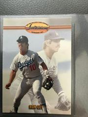 Ron Cey Baseball Cards 1993 Ted Williams Co Prices