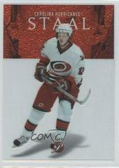Eric Staal Hockey Cards 2003 Topps Pristine Prices
