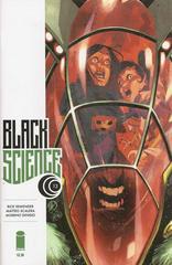 Black Science #13 (2015) Comic Books Black Science Prices