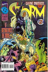 Storm #2 (1996) Comic Books Storm Prices