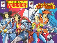Archer & Armstrong #8 (1993) Comic Books Archer & Armstrong Prices