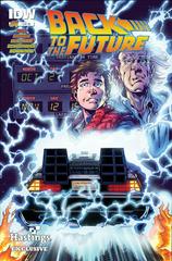 Back to the Future [Hastings] #1 (2015) Comic Books Back to the Future Prices