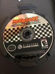 Disc | Mario Kart Double Dash Gamecube
