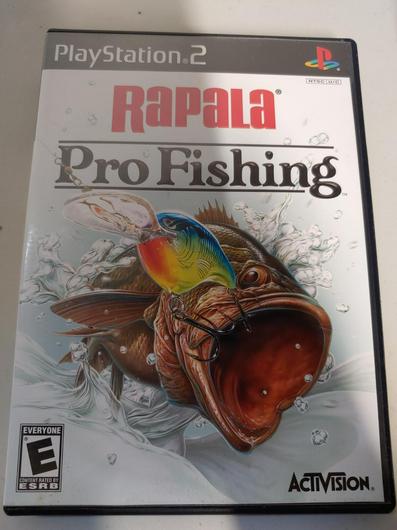 Rapala Pro Fishing photo