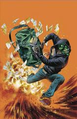 The Mask: I Pledge Allegiance to the Mask [Fegredo] Comic Books The Mask: I Pledge Allegiance to the Mask Prices