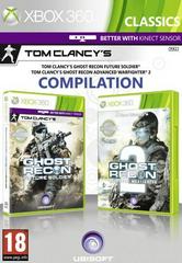 Ghost Recon Compilation PAL Xbox 360 Prices