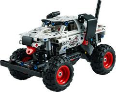 LEGO Set | Monster Jam Monster Mutt Dalmatian LEGO Technic