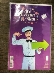 Ice Cream Man #13 (2019) Comic Books Ice Cream Man Prices