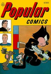 Popular Comics Comic Books Popular Comics Prices