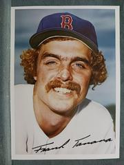 Frank Tanana #NNO Baseball Cards 1981 Topps 5x7 Prices