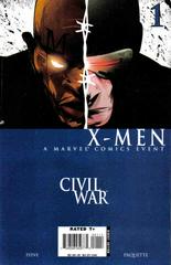 Civil War: X-Men Comic Books Civil War: X-Men Prices