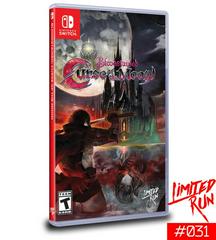 Bloodstained: Curse of the Moon Nintendo Switch Prices