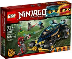 Samurai VXL LEGO Ninjago Prices