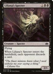 Liliana's Specter Magic Planechase Anthology Prices