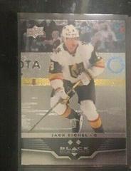 Jack Eichel Hockey Cards 2021 Upper Deck Black Diamond 2005-06 Retro Prices