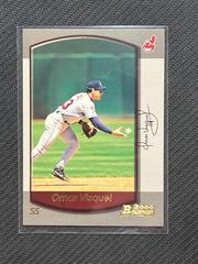 Omar Vizquel Baseball Cards 2000 Bowman Prices
