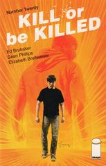 Kill or Be Killed #20 (2018) Comic Books Kill or be Killed Prices