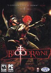 Bloodrayne PC Games Prices