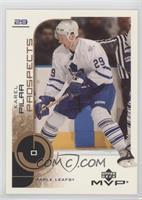 KARL PILAR #219 Hockey Cards 2002 Upper Deck MVP Prices