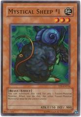 Mystical Sheep YuGiOh Tournament Pack 5 Prices