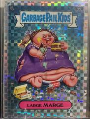 Large MARGE [XFractor] 2020 Garbage Pail Kids Chrome Prices