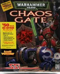 Warhammer 40,000: Chaos Gate PC Games Prices