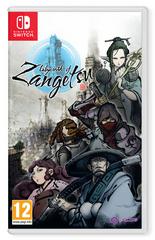 Labyrinth of Zangetsu PAL Nintendo Switch Prices