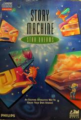 Story Machine: Star Dreams CD-i Prices