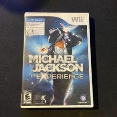 Michael Jackson: The Experience [Walmart Edition] Wii Prices