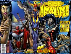 The Rise of Apocalypse Comic Books The Rise of Apocalypse Prices