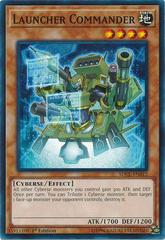 Launcher Commander YuGiOh Structure Deck: Cyberse Link Prices