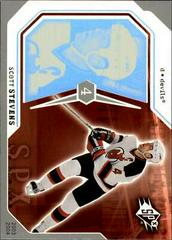 Scott Stevens #56 Hockey Cards 2003 SPx Prices