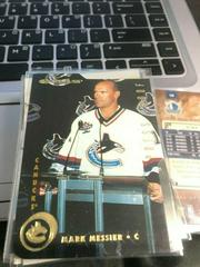 Mark Messier Hockey Cards 1997 Donruss Prices