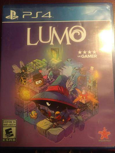 Lumo photo