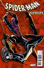 Spider-Man Saga (2010) Comic Books Spider-Man Saga Prices