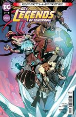 Earth-Prime #3: Legends of Tomorrow (2022) Comic Books Earth-Prime Prices