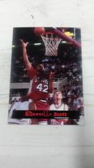 Shawwnelle Scott #65 Basketball Cards 1994 Classic Draft Prices