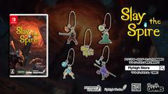Slay the Spire [Special Edition] JP Nintendo Switch Prices