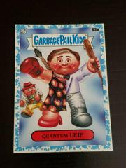 Quantum LEIF [Blue] Garbage Pail Kids 35th Anniversary Prices