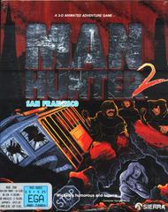 Manhunter 2: San Francisco PC Games Prices