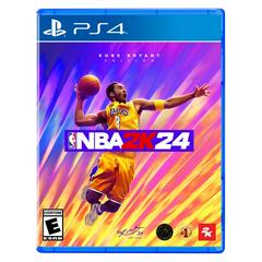 NBA 2K24 Playstation 4 Prices