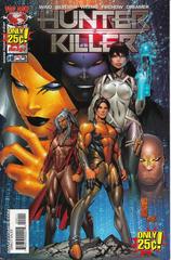 Hunter-Killer #0 (2005) Comic Books Hunter-Killer Prices
