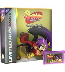 Shantae Advance: Risky Revolution GameBoy Advance Prices
