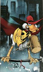 Darkwing Duck [Stegman Virgin] Comic Books Darkwing Duck Prices