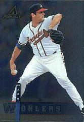 Mark Wohlers Baseball Cards 1998 Pinnacle Plus Prices