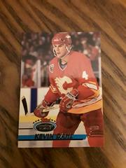 Kevin Daul #432 Hockey Cards 1993 Stadium Club Prices