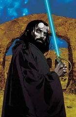Star Wars: The High Republic - The Blade [Panosian Virgin] #1 (2022) Comic Books Star Wars: The High Republic - The Blade Prices